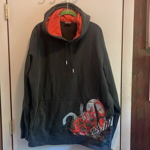 Men’s Nike hoodie